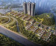 方圆云山诗意的封面图