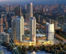 珠江悦湖国际的封面图