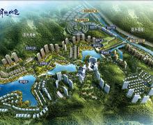 碧桂园湖光山色的封面图