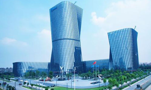 「顺德万科广场在哪里,周边配套」- 佛山房产超市