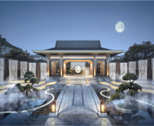 鸿翔·玖望的封面图