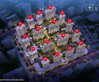阳光城市之星的封面图