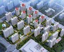 万科中山都会的封面图
