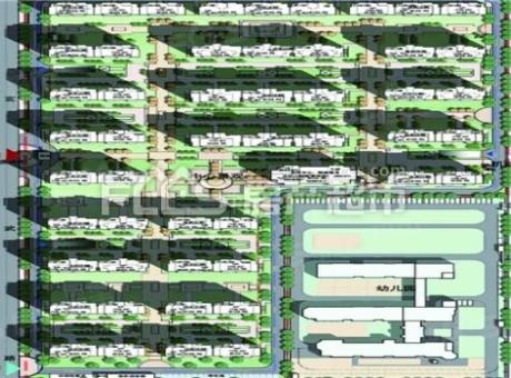 翼云荷园的封面图