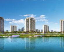 丝路之心文旅城的封面图