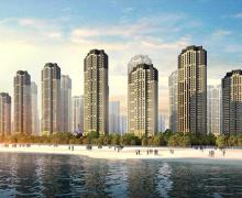 特房锦绣碧湖的封面图