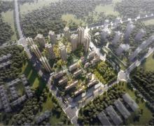 金为领地悦城的封面图