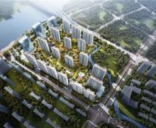 绿地·新里雲上府的封面图