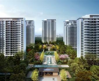 融汇·海棠苑的封面图