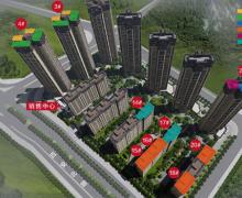 中海雍景熙岸的封面图