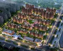 龙湖天境的封面图