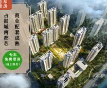 城投金地·阅峯汇的封面图