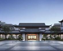 绿城·沂河雅园的封面图