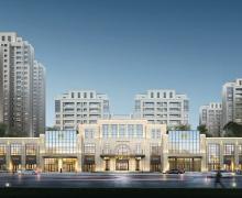 万科大都会的封面图