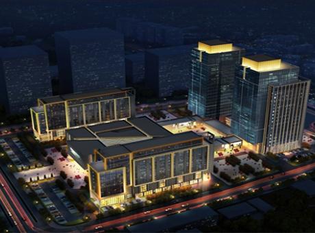 星耀天地的封面图