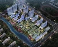 龙翔·江东华府的封面图