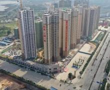 凯莱公园一号的封面图