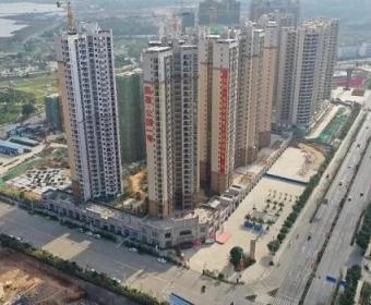 凯莱公园一号的封面图
