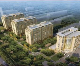 城建幸福里的封面图