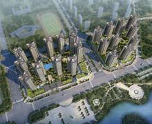 中建壹品鄂旅投东湖学府的封面图