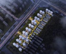 春晓云筑的封面图