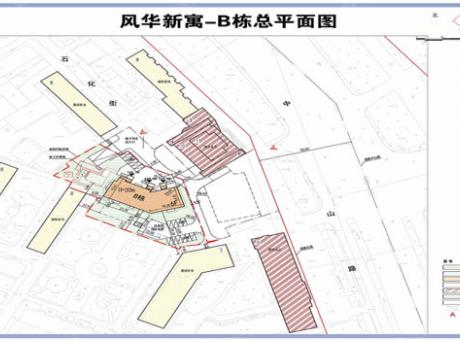 风华新寓的封面图