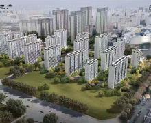 中海九樾的封面图