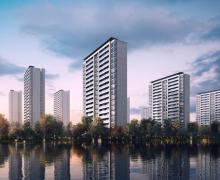 秀悦澜庭的封面图