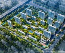 绿城明月江南的封面图