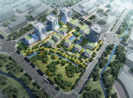 东吴·太湖绿谷的封面图