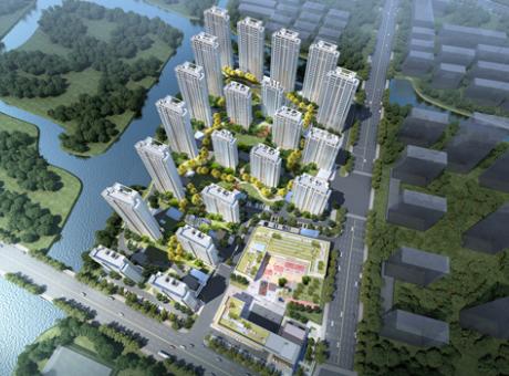 金悦学府的封面图