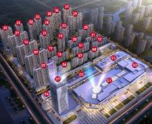 织里吾悦广场（忆境府）的封面图