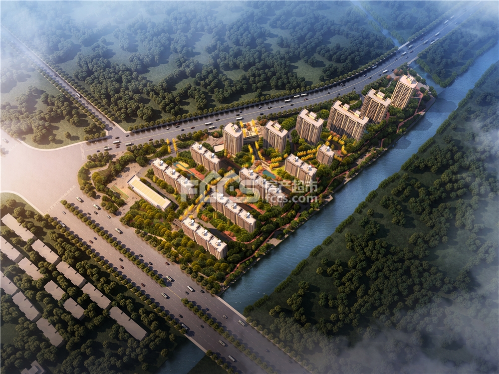 [保利堂禧]-「湖州房产超市」