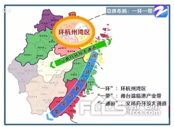 环杭州湾大湾区经济总量_杭州湾大湾区规划图(2)