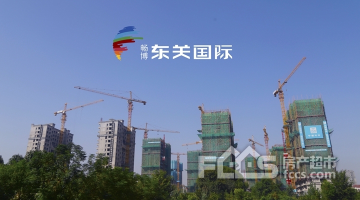 「千米长卷·秀水城暨后菜市街开街仪式11月17日盛大启幕 聊城房产
