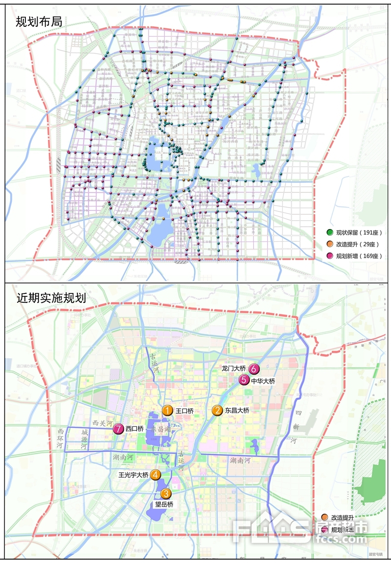 规划(2018-2030》草案批前公告 为进一步完善城市功能,提升聊城"