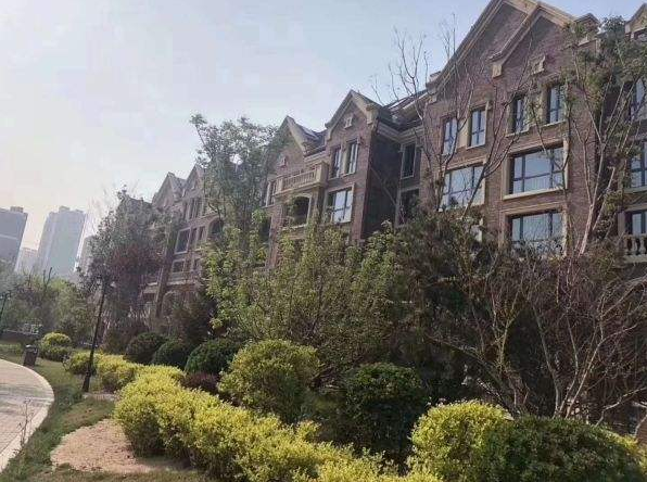 固安人口有多少_固安大湖公园(2)