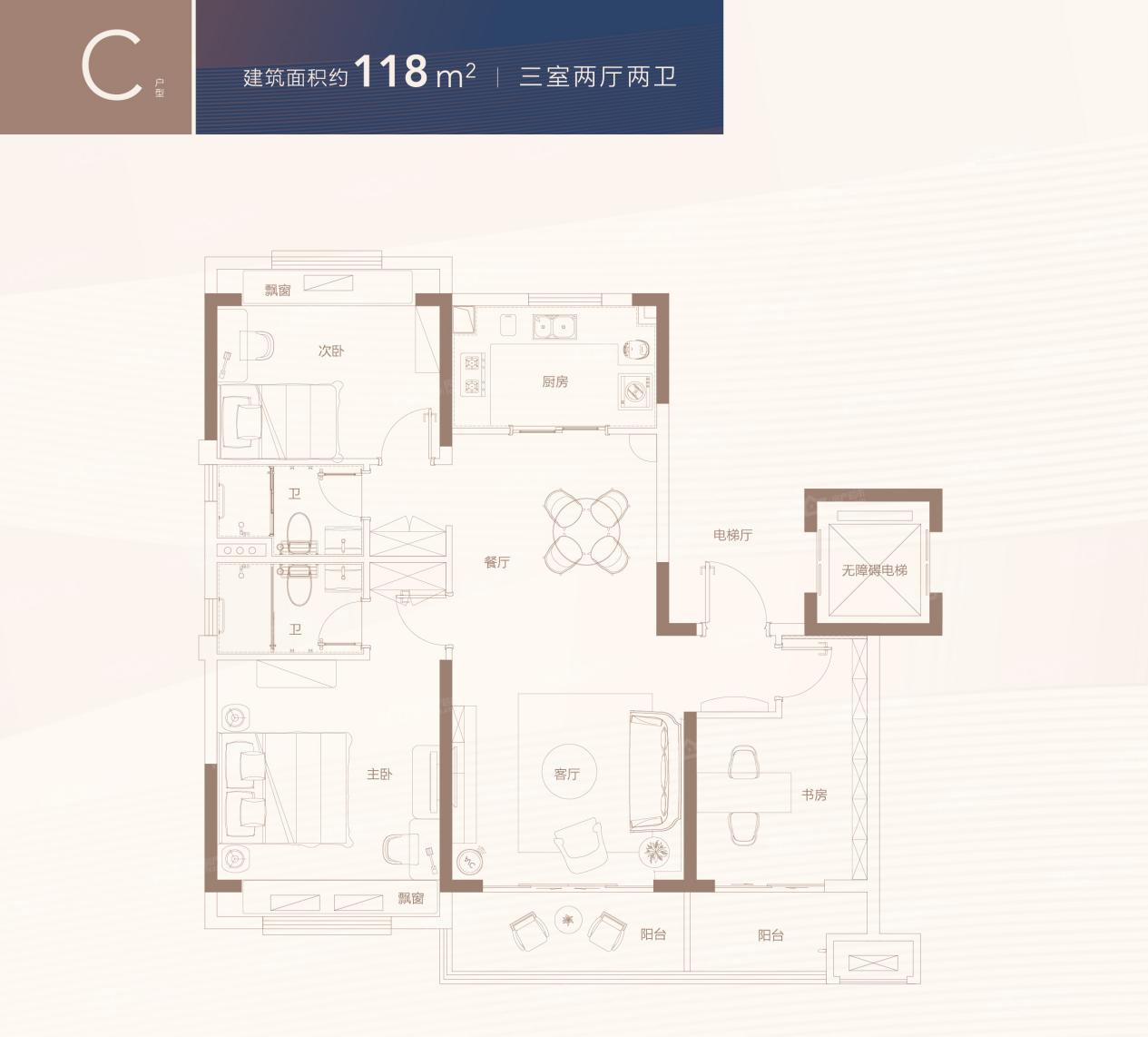 扬州府人口_扬州江都荣御府户型图