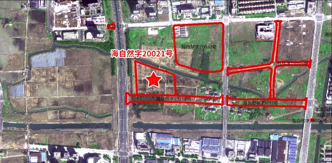 4月,海宁土地市场再次发力,马桥,尖山共出让2宗地块,其中马桥1宗