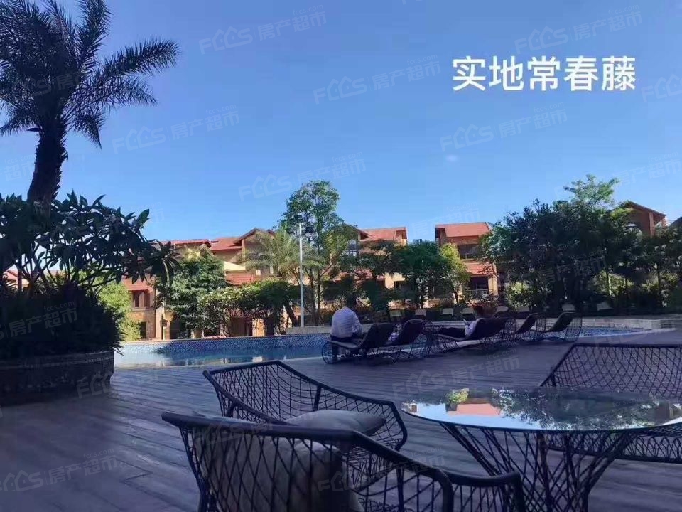 「实地常春藤最新备案价,想了解有什么活动优惠吗 惠州房产超市