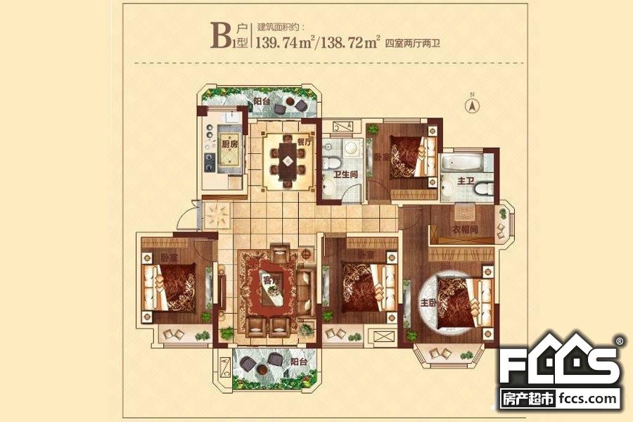 光明索河湾现在户型有哪些光明索河湾户型图
