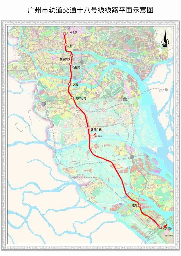 翁源高铁地铁规划图图片