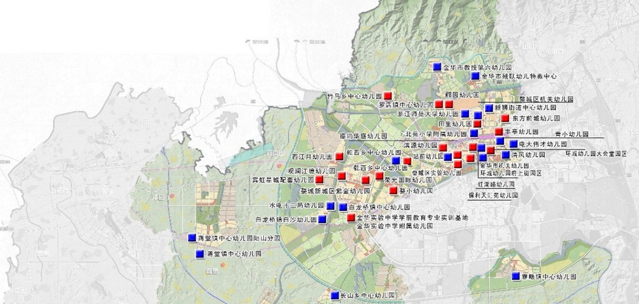 金华婺城区人口_金华婺城区地图(2)