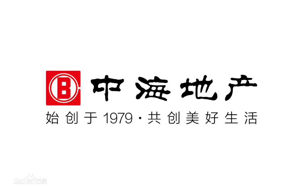 房地产开发商logo图片