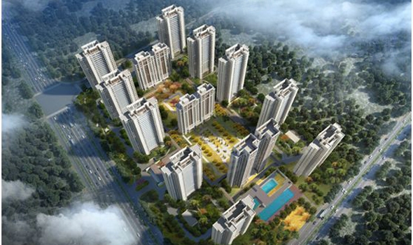 城投金地·阅峯汇最 新动态?