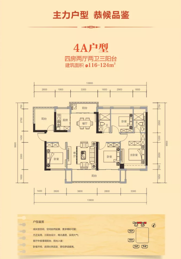 东江学府楼盘详情东江学府户型图