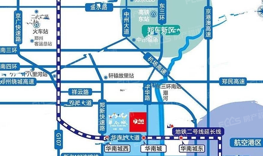 重庆华南城地图图片