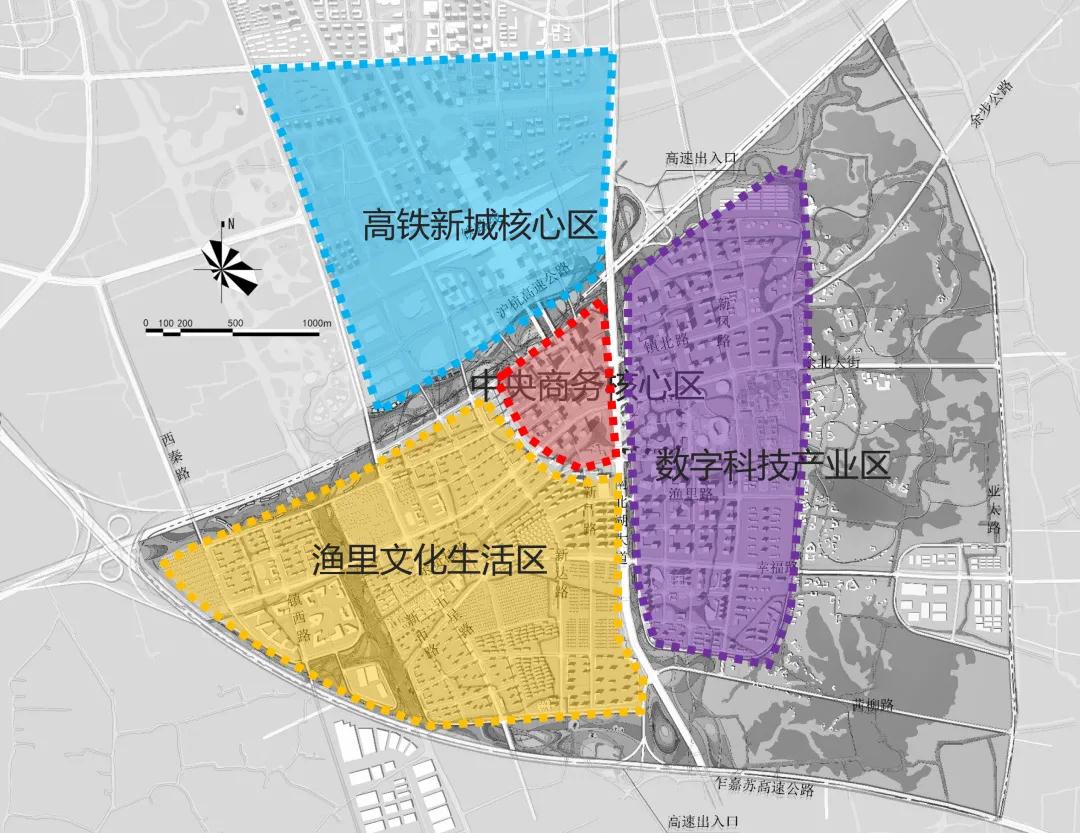 南湖区余新镇有多少人口_嘉兴市余新镇规划图(3)