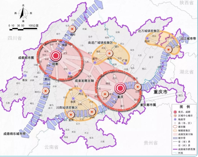 成都保利国际广场规划图片