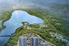 惠州碧桂园十里银滩伴海云山最 新动态?十里银滩伴海云山配套设施?的配图